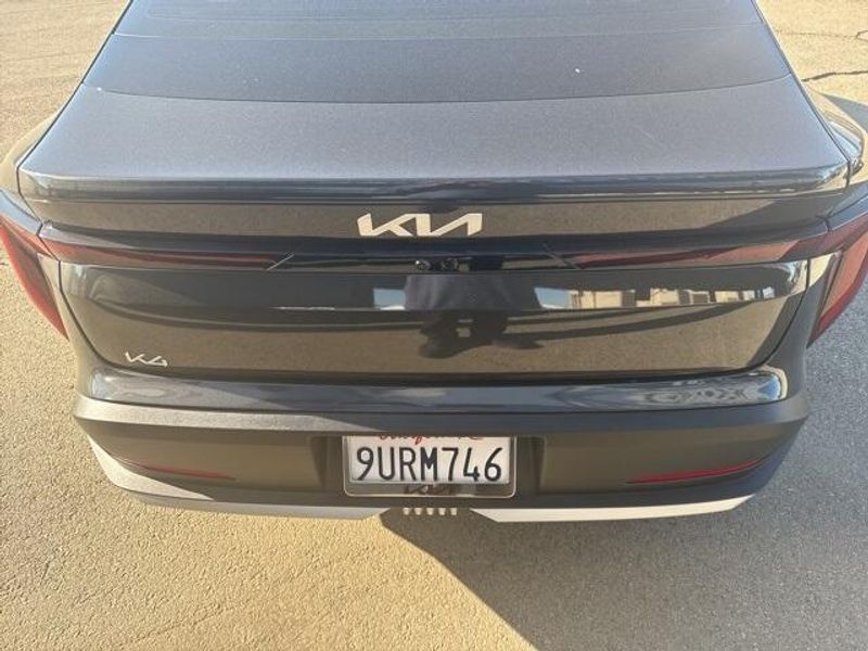 Used 2025 Kia K4 LXImage 5