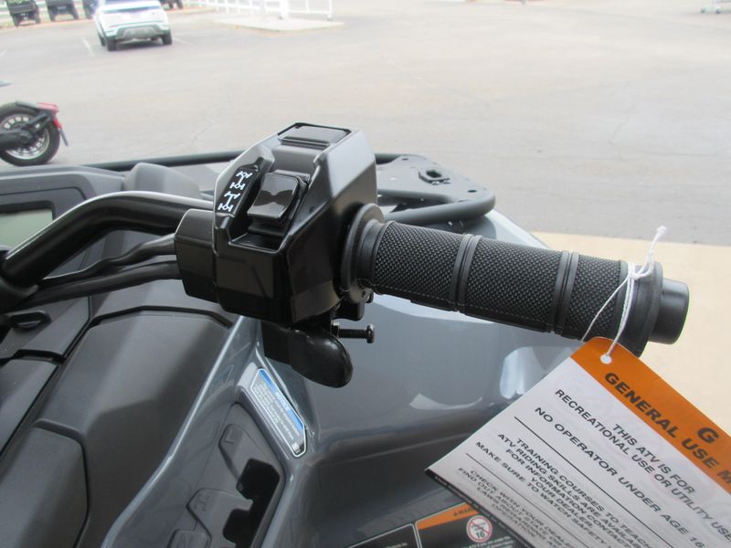 NEW 2026 CAN-AM OUTLANDER MAX DPS 500 Image 20