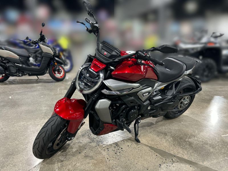 Used 2026 Ducati XDIAVEL V4 Image 19