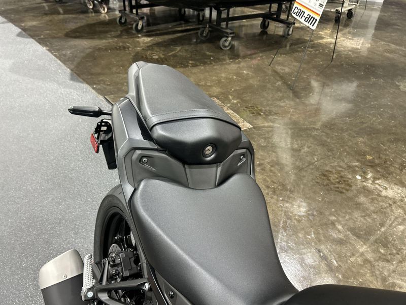 New 2026 Yamaha MT-03 Image 24