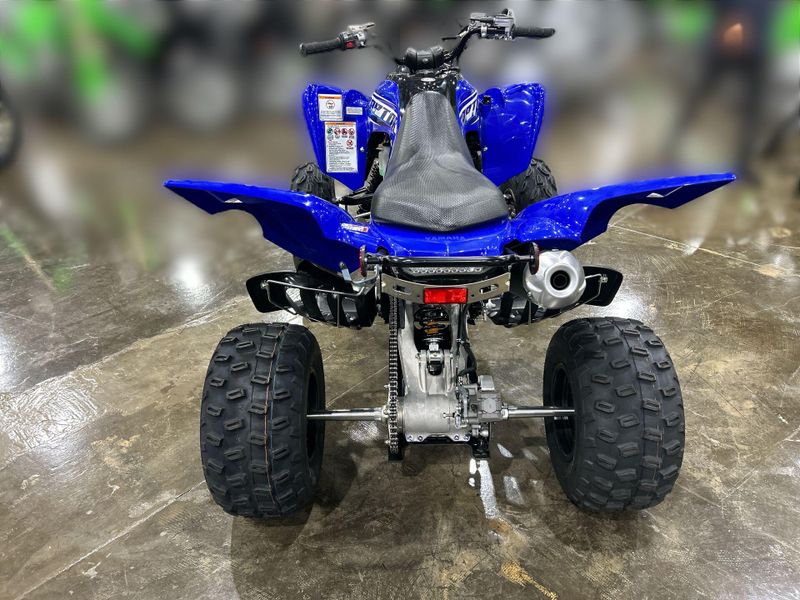 New 2026 Yamaha RAPTOR 700R Image 18