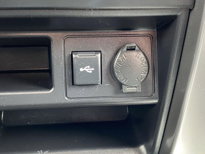 2024 Toyota 4Runner SR5Image 24
