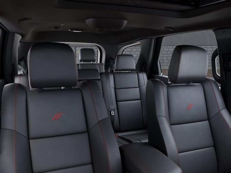 New 2026 Dodge Durango Gt Plus AwdImage 26