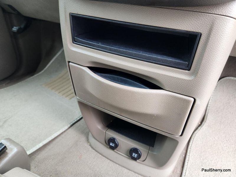 Used 2014 Chrysler Town & Country Touring