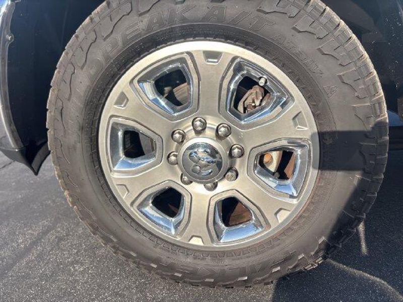 Used 2017 RAM 2500 SLTImage 21