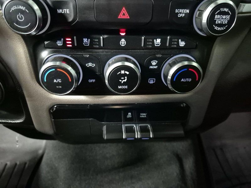 2019 RAM 1500 LaramieImage 35