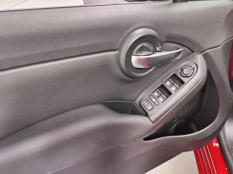 Used 2023 Fiat 500X Sport AWD w/Tech/Convertible TopImage 27