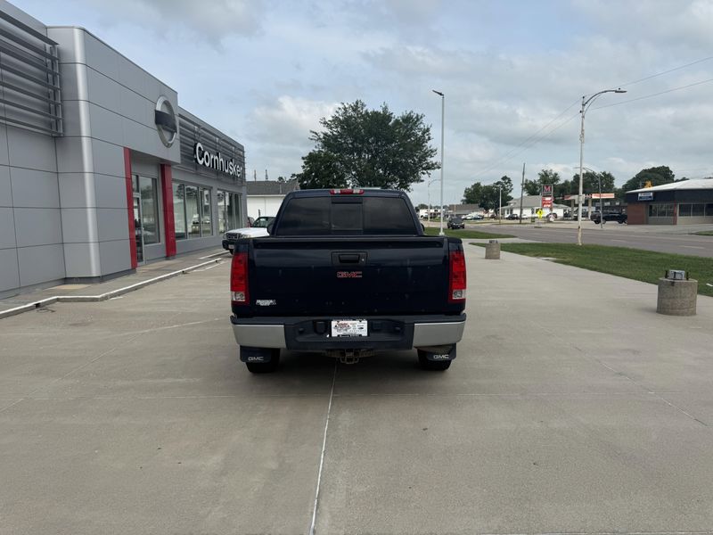Used 2008 GMC Sierra 1500 SLE1Image 7