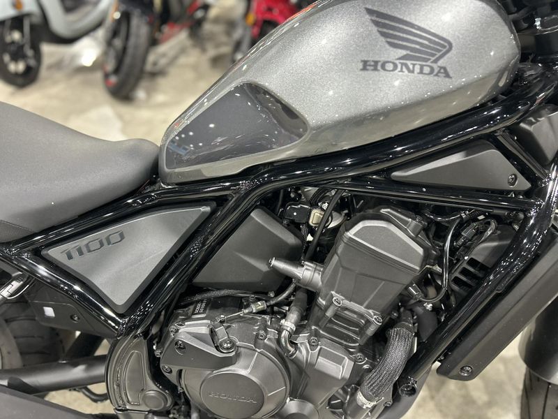 Used 2023 Honda REBEL 1100 Image 22