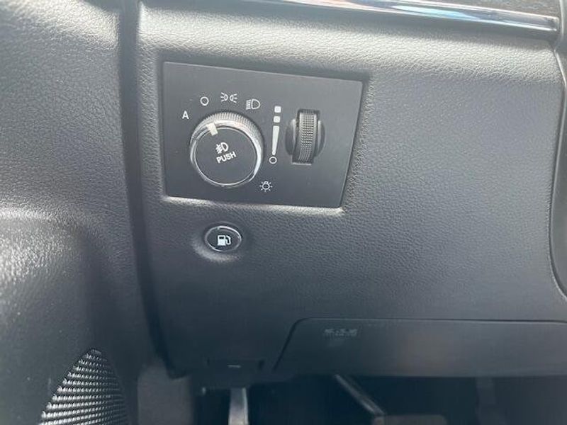 2020 Jeep Grand Cherokee Image 13