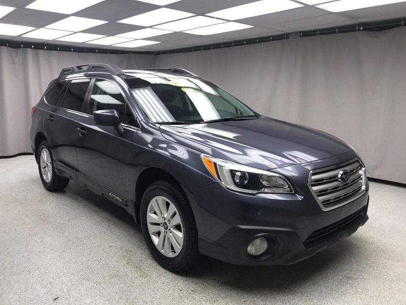 Used 2015 Subaru Outback 2.5i PremiumImage 17