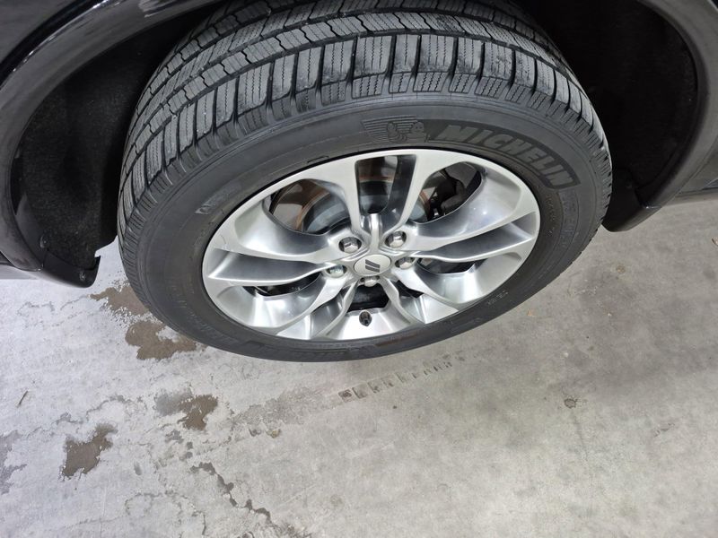 Used 2019 Dodge Durango GT PlusImage 6