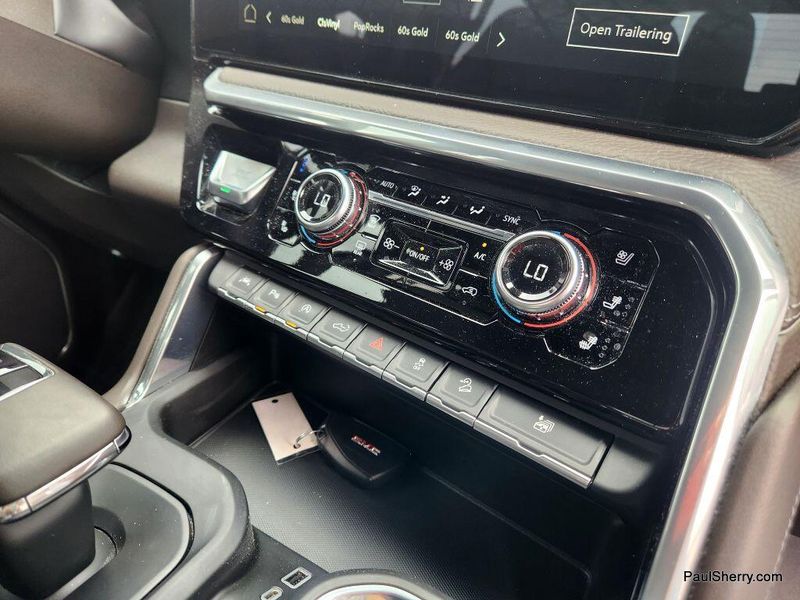 2023 GMC Sierra 1500 DenaliImage 39