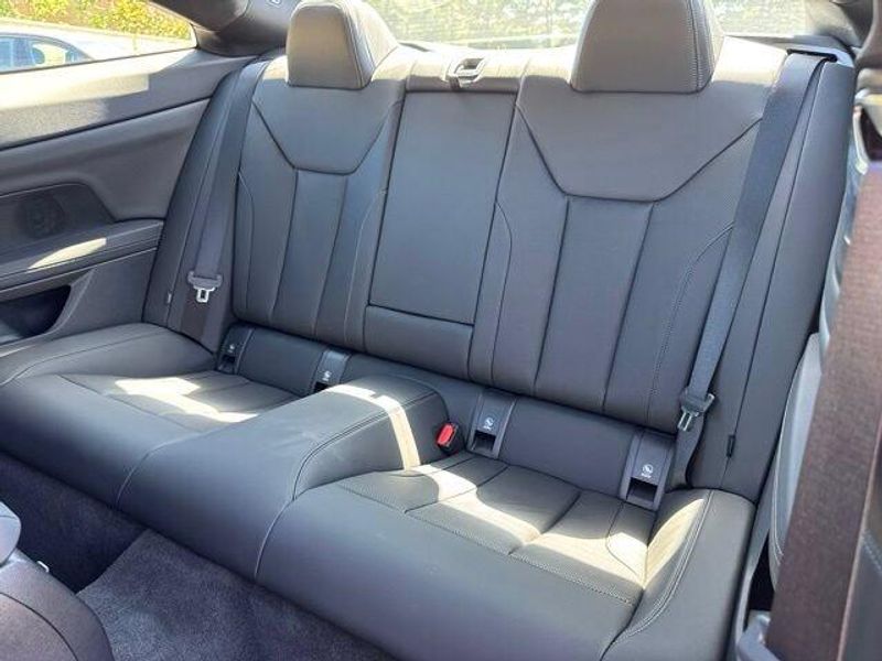 Used 2026 BMW 4 Series 430iImage 32
