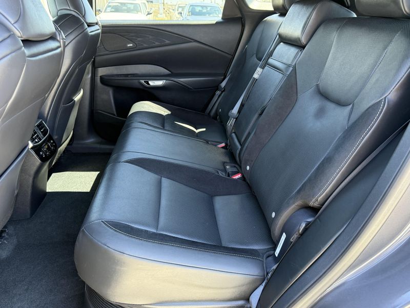 Used 2024 Lexus RX 500h F SPORT PerformanceImage 31