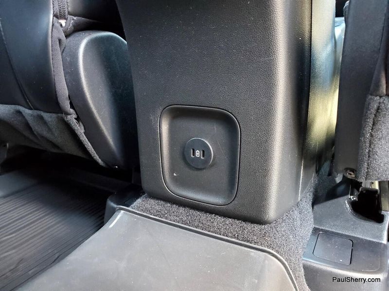 Used 2024 Ford Escape ST-Line