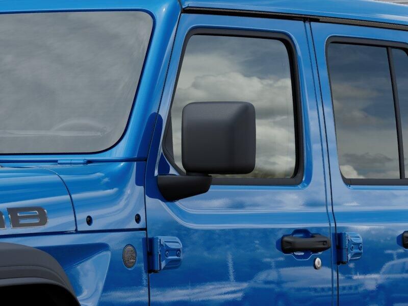 New 2026 Jeep Wrangler 4-door Moab 392Image 12