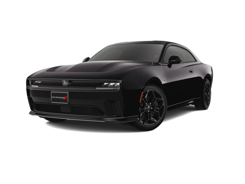 2025 Dodge Charger 2-door Daytona R/T AwdImage 1