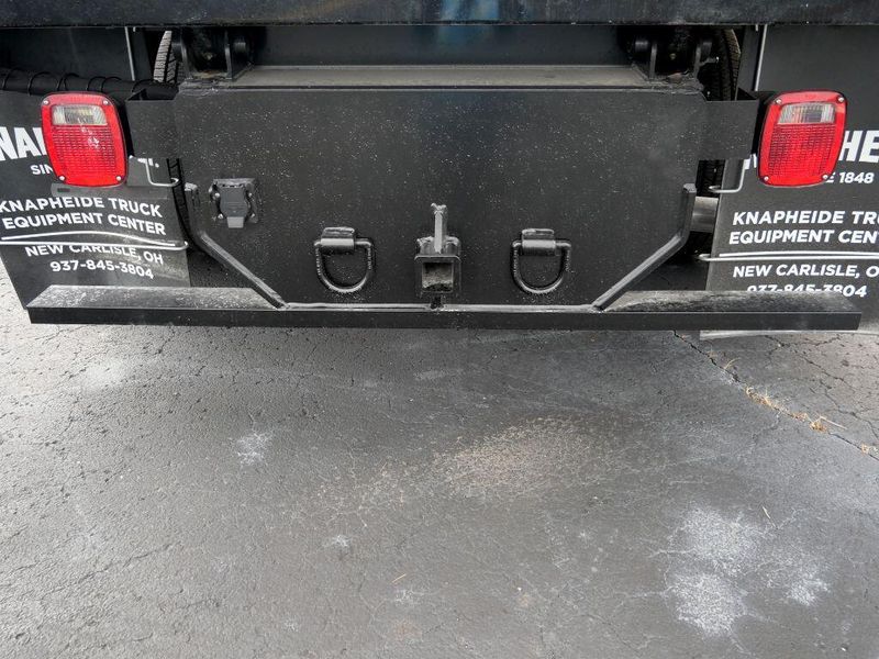 2024 RAM 3500 Tradesman Chassis Regular Cab 4x4 60