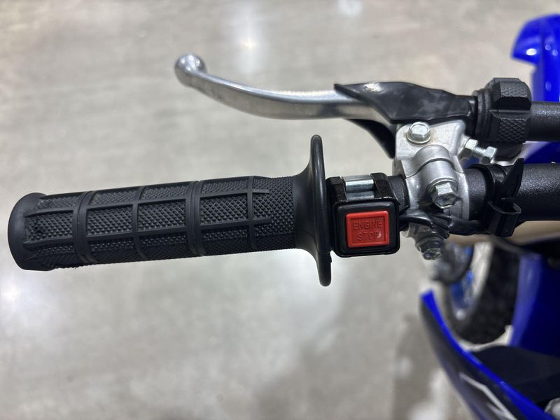 Used 2023 Yamaha YZ65 Image 20