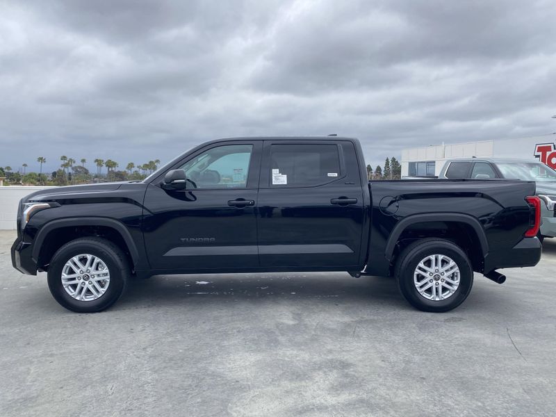 2024 Toyota Tundra SR5Image 7