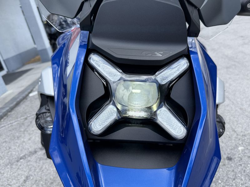 2025 BMW R 1300 GS