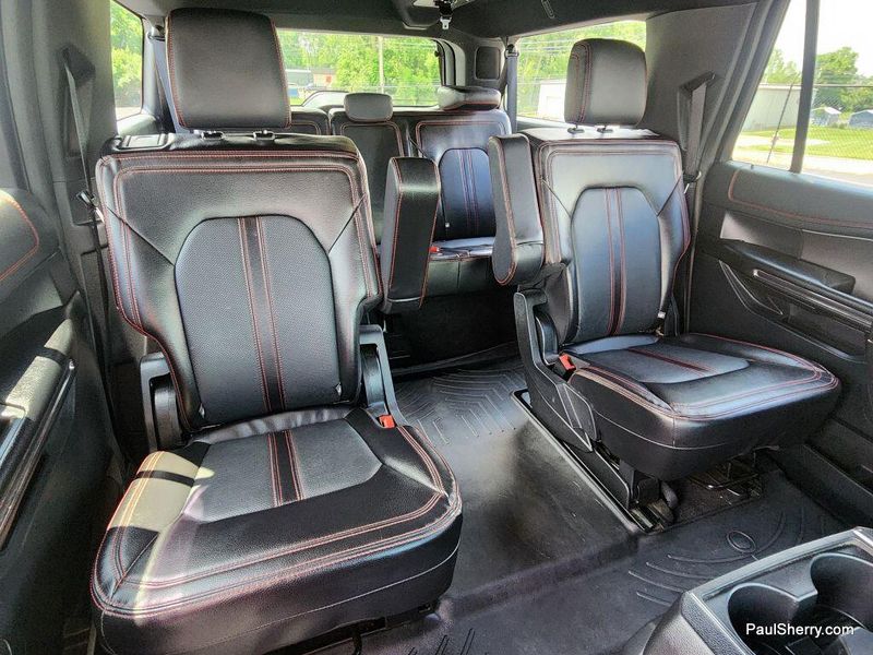 Used 2021 Ford Expedition Limited Stealth EditionImage 50