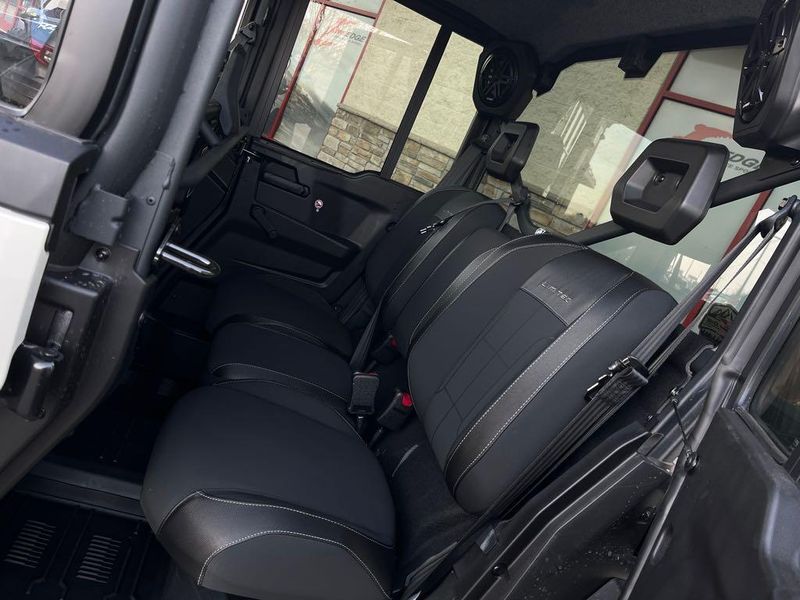 New 2026 Can-Am DEFENDER MAX LTD HD11 