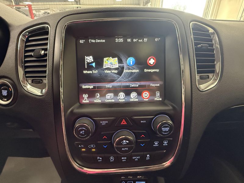Used 2016 Dodge Durango CitadelImage 27