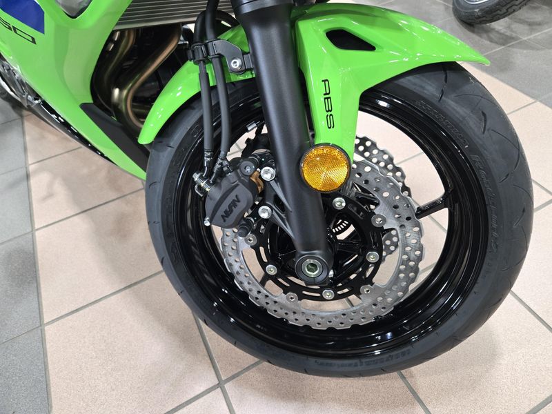 NEW 2026 KAWASAKI NINJA 650 ABS Image 23