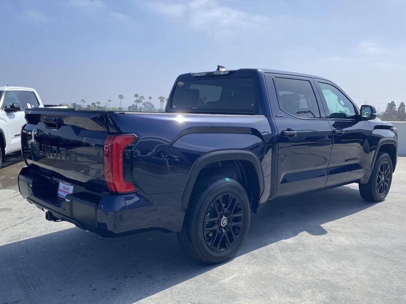 2024 Toyota Tundra LimitedImage 4