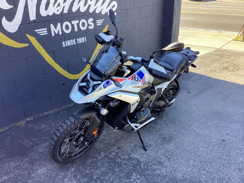 New 2027 BMW R 1300 GS 