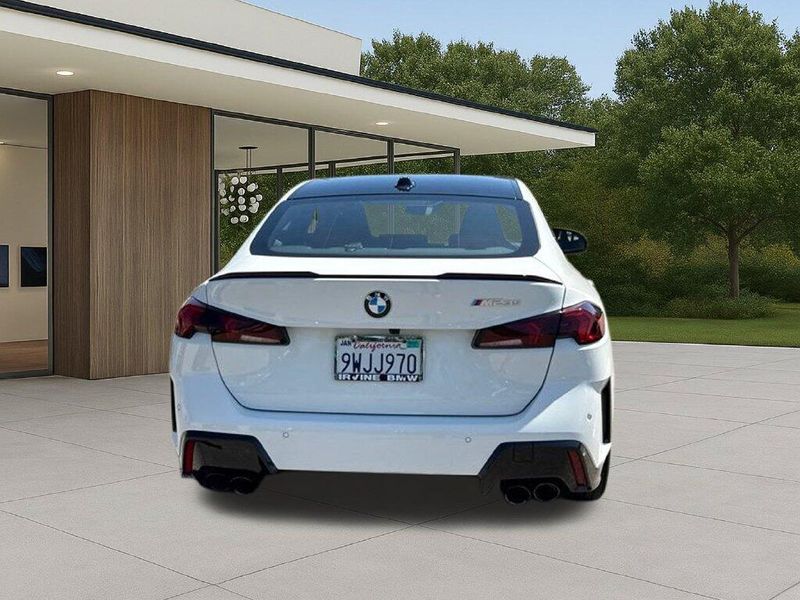 Used 2026 BMW 2 Series M235i xDriveImage 9