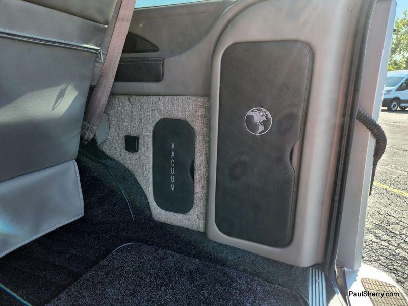 Used 2023 Chevrolet Express Cargo 