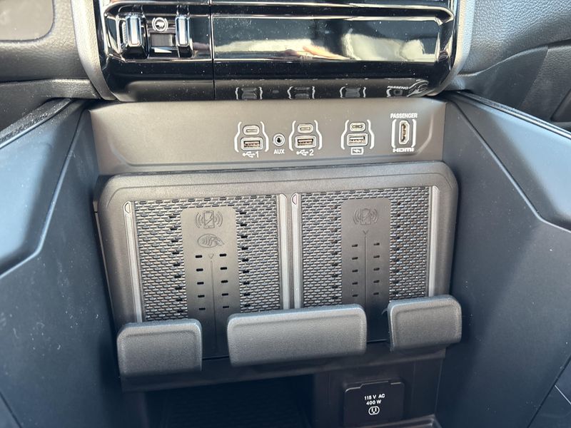 New 2026 RAM 1500 Laramie Crew Cab 4x4 5