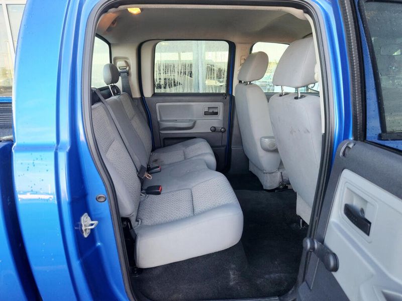 Used 2008 Dodge Dakota ST