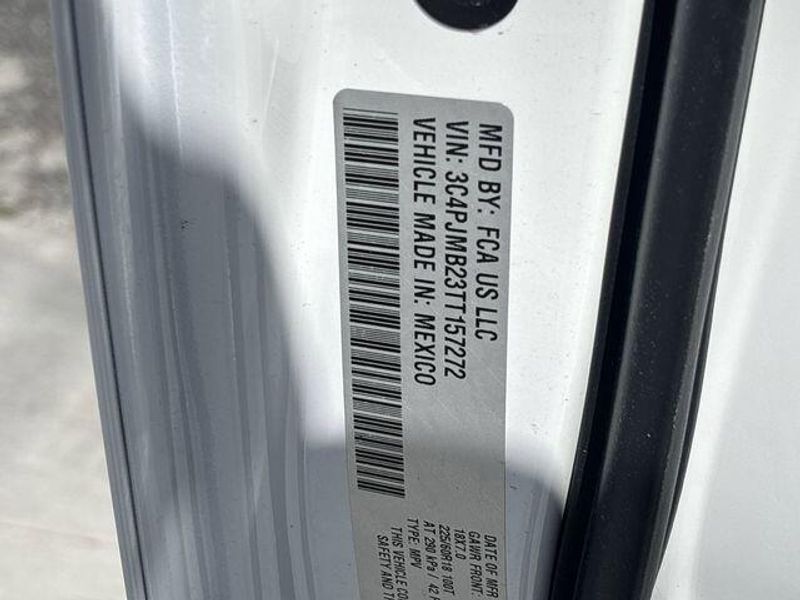 New 2026 Jeep Cherokee Limited 4x4Image 21