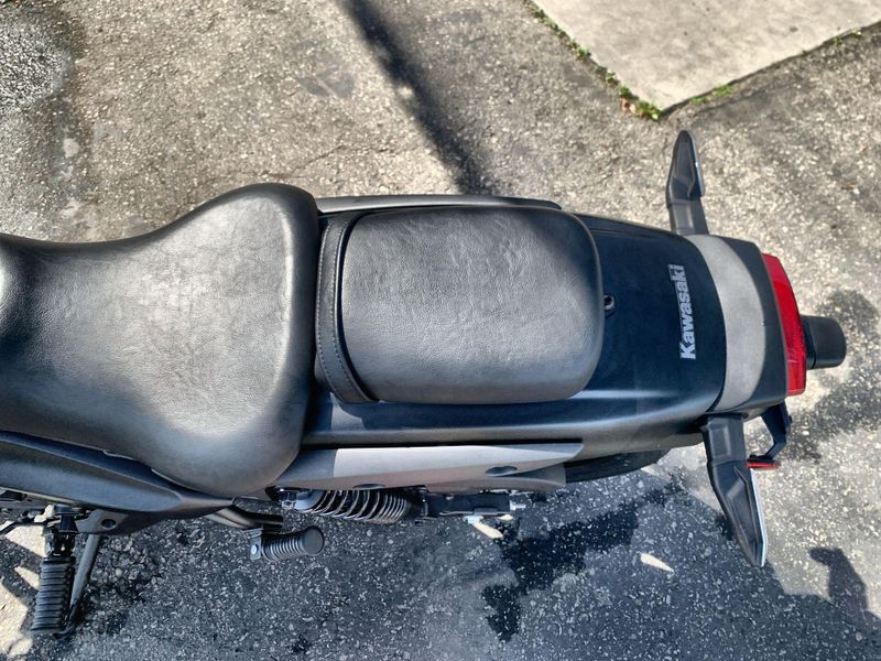 Used 2026 Kawasaki Eliminator ABS Image 22