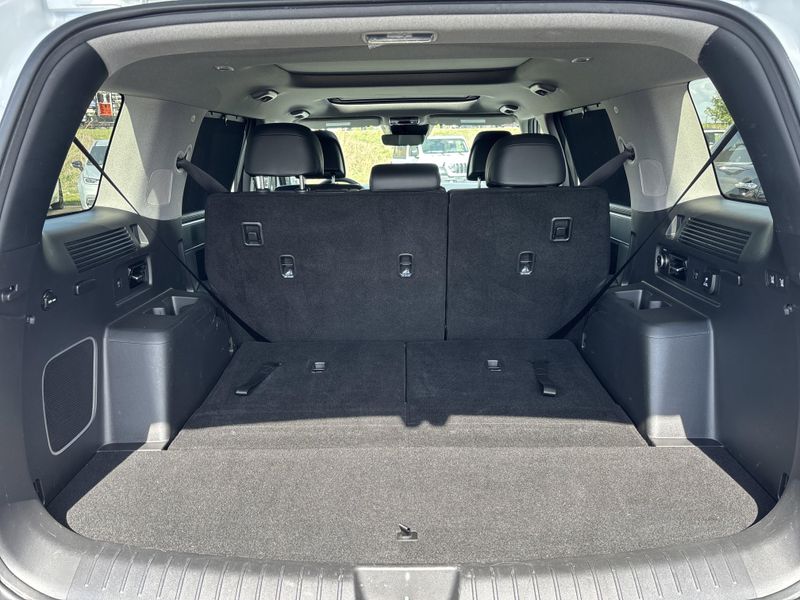 Used 2024 Hyundai Santa Fe LimitedImage 12