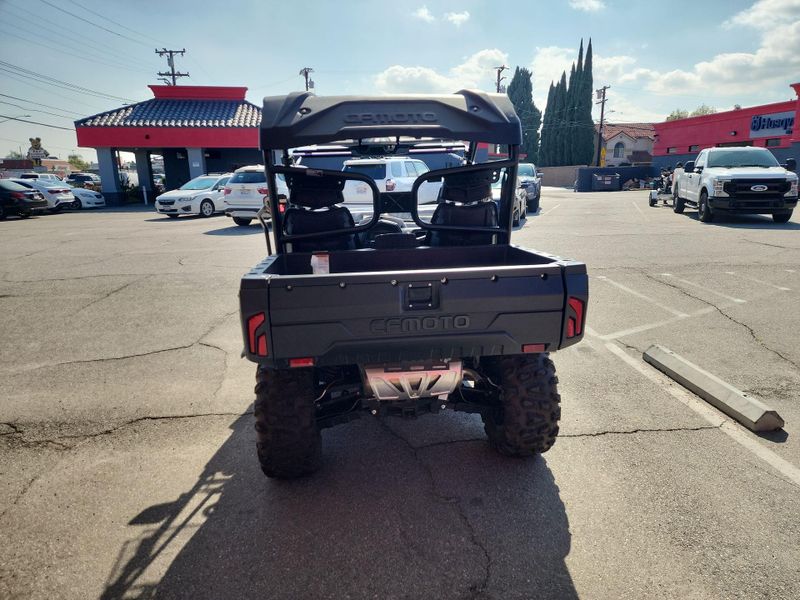 Used 2022 CFMOTO UFORCE 800 Image 13