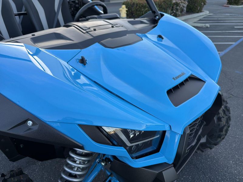 New 2026 Kawasaki TERYX KRX4 1000 ES Image 29