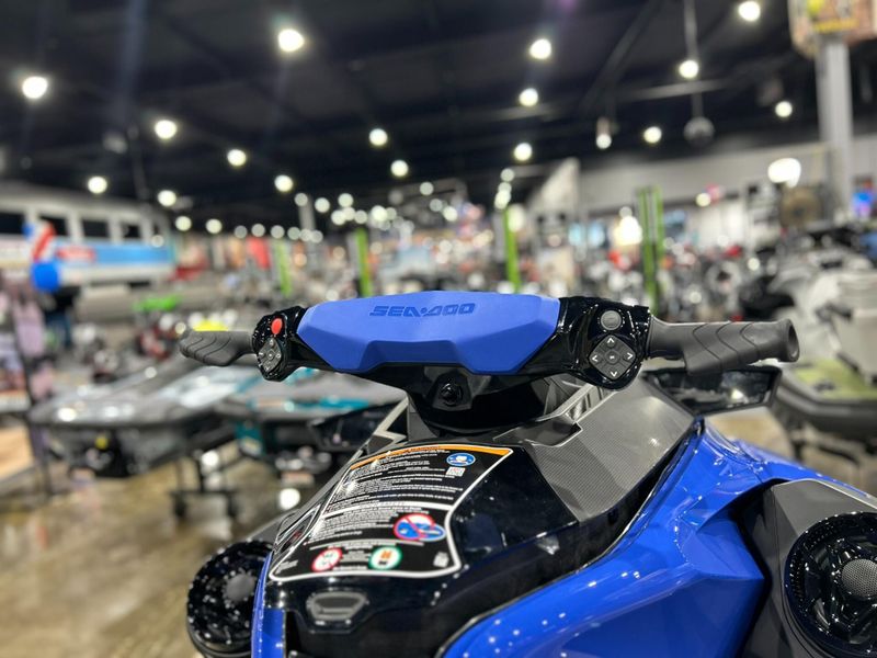 New 2025 Sea-Doo WAKE PRO 230 (SOUND SYSTEM) Image 14
