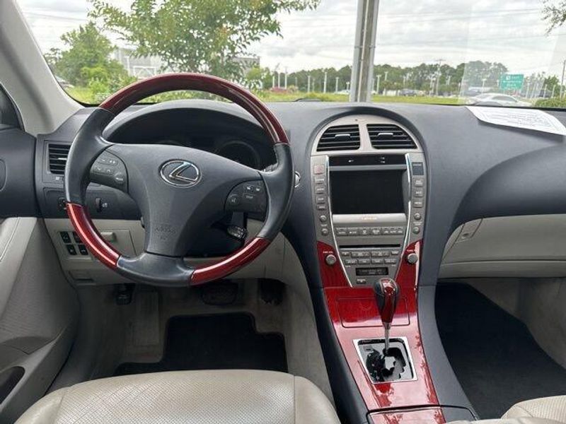 2009 Lexus ES 350 350