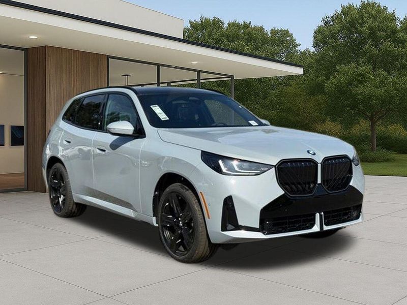 New 2026 BMW X3 30 xDriveImage 5