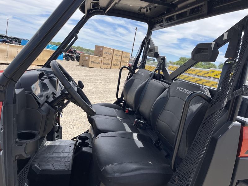 Used 2025 Polaris RANGER XP 1000 PREMIUM 