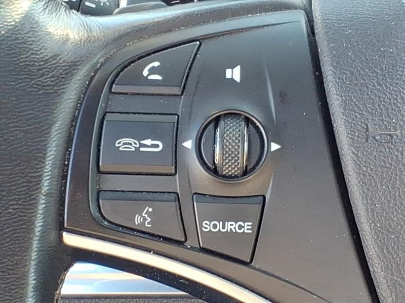 Used 2014 Acura MDX 3.5L Technology Pkg w/Entertainment PkgImage 18