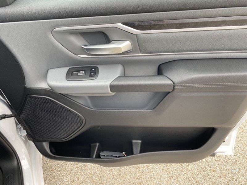 2023 RAM 1500 Lone Star Crew Cab 4x2 5
