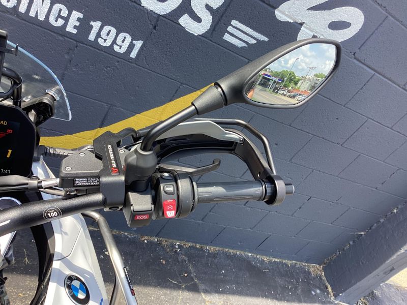 2025 BMW R 1300 GS 