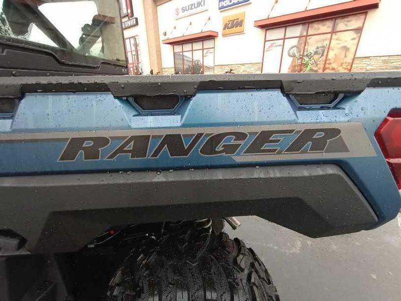 2025 Polaris RANGER XP 1000 NS ULT 