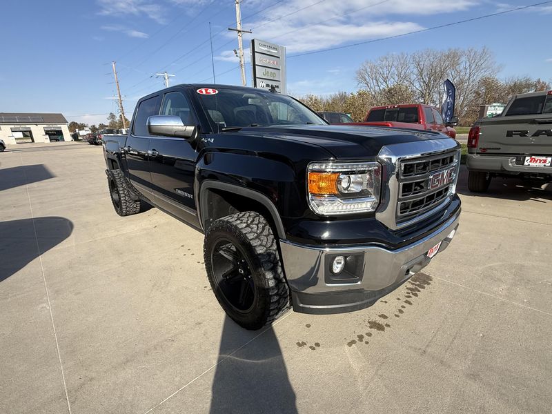 Used 2014 GMC Sierra 1500 SLTImage 28